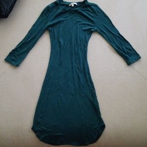 Charlotte Russe mini dress